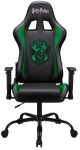 Žaidimų kėdė Subsonic Pro Gaming Seat Harry Potter Slytherin