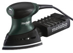 Šlifuoklis Metabo FMS 200 Intec