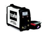 TIG-suvirinimo aparatas Infinity TIG 225 DC-HF/LIFT VRD+lpapildomi priedai, Telwin