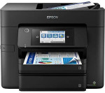 Epson - WorkForce Pro WF-4830DTWF Daugiafunkcinis Spausdintuvas