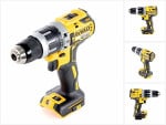 Akumuliatorinis suktuvas - gręžtuvas Dewalt dcd796n, 18v