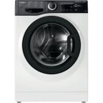 Whirlpool WRSB 7238 BB EU