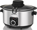 Morphy Richards Lėtpuodis Morphy Richards Sear, Stew and Stir 461010