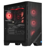 Actina PC AMD