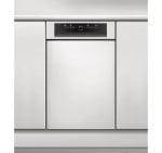 Whirlpool WSBO3O23PFX