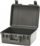 Kelioninis PELI-STORM IM2450 CASE,NO FOAM, Juodas