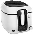 Gruzdintuvė TEFAL Super Uno Deep Fryer FR314030 Galia 1800 W, Talpa 1,5 L, Baltas