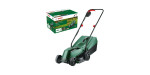 Akumuliatorinė vejapjovė Bosch Easy Mower, 18V-32-200, be akumuliatoriaus ir įkroviklio