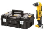 Akumuliatorinis suktuvas-gręžtuvas Dewalt 18V (DCD740NT-XJ)