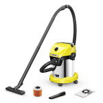 Karcher WD 3-18 S