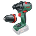 Gręžtuvai BOSCH AdvancedDrill 18