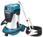 Dulkių siurblys Makita VC3211HX1 1050W