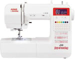 Siuvimo mašina JUNO BY JANOME J30 SEWING MACHINE