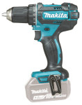 Suktuvas-gręžtuvas Makita DDF482Z; 18 V (be akumuliatoriaus ir pakrovėjo)