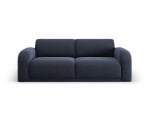 Sofa Micadoni Erin, 222x100x79 cm, violetinė