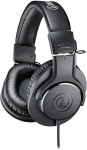 Audio Technica ATH-M20x