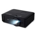 Acer Projektorius Acer H5386BDi,DLP 3D, 720p, 4500Lm, 20000/1, HDMI, Wifi, Krepšys, 2,7Kg EUROPower EMEA