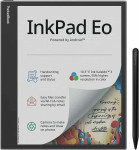 Skaitytuvas PocketBook InkPad Eo pilka (PB1042-M-WW-B)