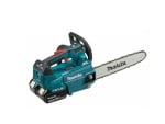 MAKITA grandininis pjūklas 2x18V DUC306PT2B 30cm 2x5,0Ah