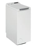 Whirlpool TDLR 65230S PL/N