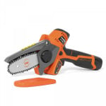 Grandininis pjūklas CHAINSAW CORDLESS 10CM 16V/DACS 416LI SET DAEWOO