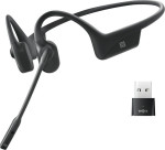 Ausinės Shokz OPENCOMM UC (LOOP100A) USB TYPE / A DONGLE