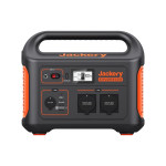 Elektros stotis Jackery 1000/1002WH HTE0531000EU