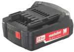 Akumuliatorius 14,4V 2,0 Ah Li- ion Power Compact, Metabo