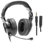 Plugger Studio DJH40-M