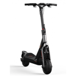 Elektrinis paspirtukas Segway Kickscooter GT1E, Juodas