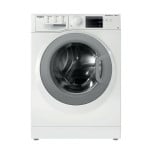 Whirlpool WRSB 7259 WS EU