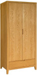 Čiužinys Wardrobe CHAMBA 90x58xH198cm