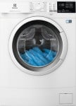 Electrolux SensiCare 600, 6 kg skalbyklė (EW6SN406WP)