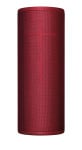 Bluetooth kolonėlė Logitech Ultimate Ears Megaboom 3, Raudona