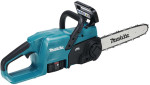 Makita DUC307RT Akumuliatorinis grandininis pjūklas, 18V, 1x 5,0Ah, DC18RC, BL-motor, 300mm , 7,7 m/s