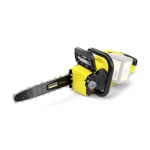 Akumuliatorinis grandininis pjūklas Karcher CNS 36-35 Battery