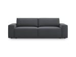 Sofa Besolux Jodie, pilka