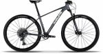 Mountain bike MMR ZEN 10 - Graphite N Baltas - dydis S / 23/2024