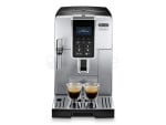 Coffee Kavos aparatas espresso DeLonghi Dinamica ECAM 350.35.SB (1450W, sidabrinis color)