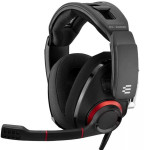 Ausinės EPOS Sennheiser GSP 500