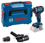 Bosch GSR 18V-90 FC Solo, GFA 18-M/H, Handle, LB