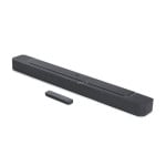 JBL Bar 300 namų garso sistema (soundbar), Juodos spalvos