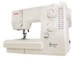 Janome 521