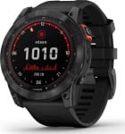 Garmin fēnix® 7X Solar Slate Gray/Black