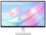 LCD Monitorius|LG|27"|4K|Panel IPS|3840x2160|16:9|5 ms|Tilt|27US500-W