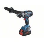 Bosch GSR 18V-150C 2xProCORE18V 8.0Ah; GAL 1880; Como; L