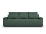 Sofa-lova Cosmopolitan Design Leeds 4, žalia