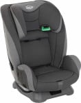 Graco FlexiGrow R129 - i-Size automobilinė kėdutė 76-145 cm | Viržiai