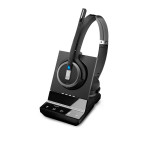 EPOS SENNHEISER SDW 5066 - EU DECT WIRELESS DOUBLE-SIDED Ausinės BASE STATION, DONGLE, MS