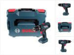 Akumuliatorinis gręžtuvas Bosch Professional GSR 18V-21